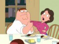 08x04 - Brian tiene una carroza nueva