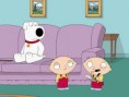 08x06 - La hija de Quagmire	
